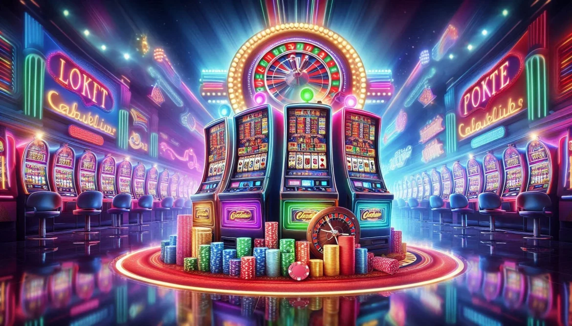 Spinshark Casino