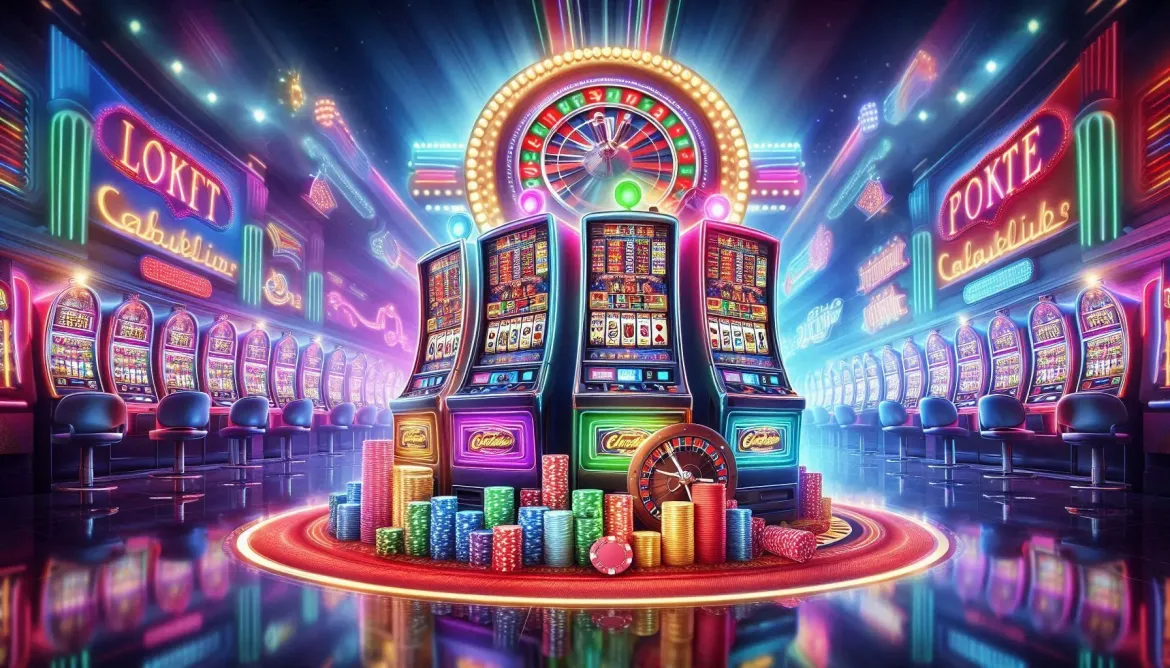 Spinshark Casino